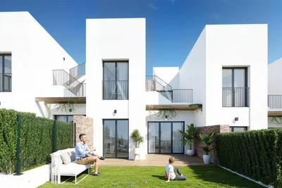 Bungalow in Monforte del Cid, Monforte del Cid – photo 29