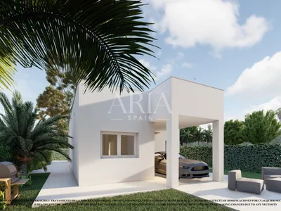 Hus i Los Alcazares, Los Alcazares – foto 62