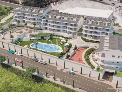 Wohnung in Benalmadena, Benalmadena – Foto 16