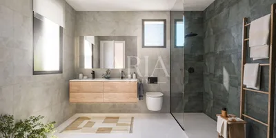 Rekkehus i Estepona, Estepona – bilde 10