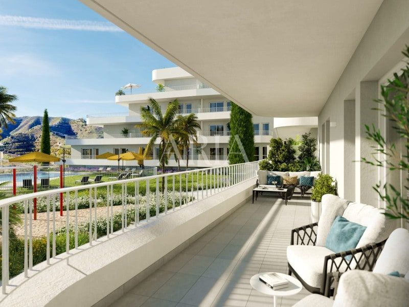 Apartament w Fuengirola, Fuengirola – zdjęcie 7