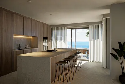Villa i Altea, Altea – bilde 46