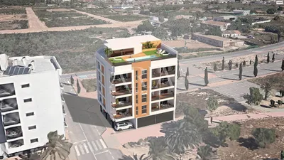 Apartment in San Pedro del Pinatar, San Pedro del Pinatar – photo 11