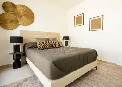 Bungalow i San Fulgencio, San Fulgencio – foto 18