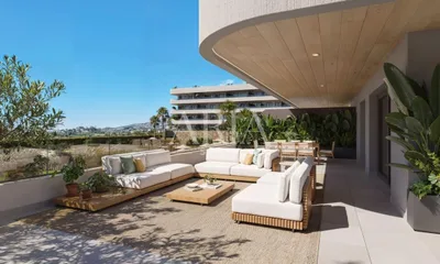 Apartment in Fuengirola, Fuengirola – photo 23