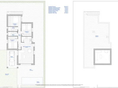Hus i Los Alcazares, Los Alcazares – foto 43