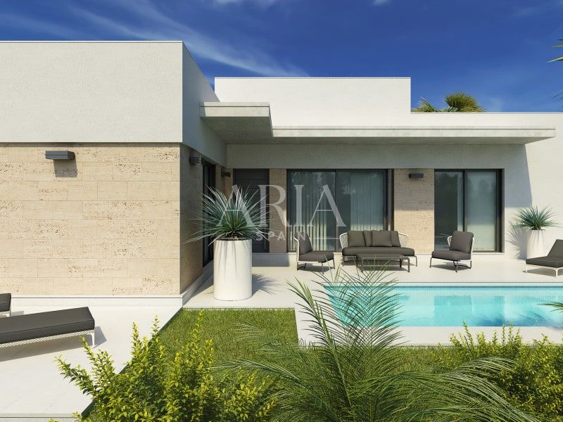 Maison à Daya Nueva, Daya Nueva – photo 3
