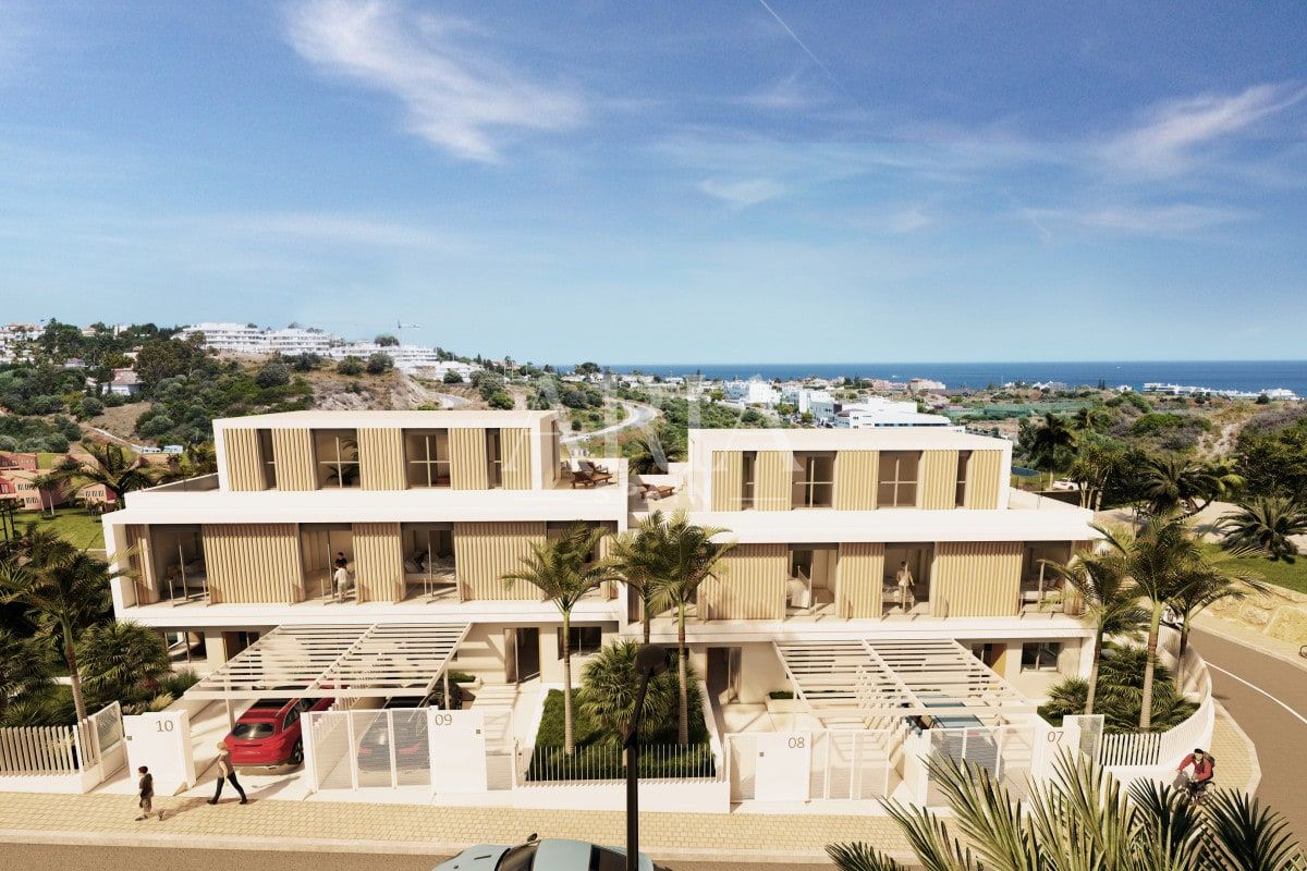 Brisas del Mar · Estepona