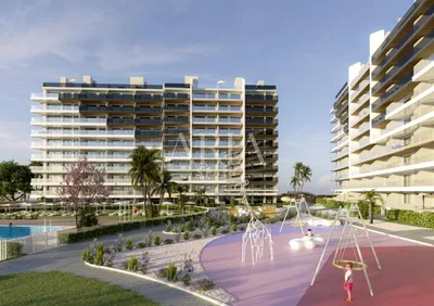 Appartement in Torrevieja, Torrevieja – foto 24
