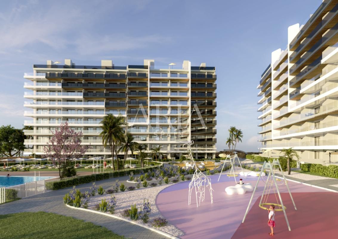 Corallia Resort · Torrevieja, Torrevieja – Foto 6