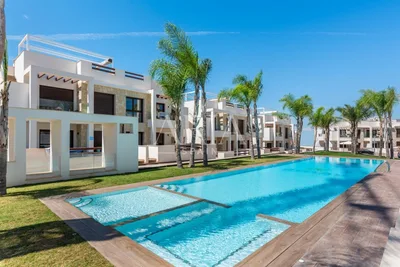Wohnung in Torrevieja, Torrevieja – Foto 39