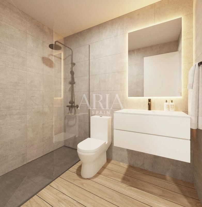 Apartament w Estepona, Estepona – zdjęcie 8