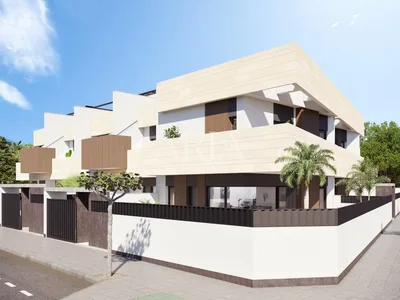 House in Pilar de la Horadada, Pilar de la Horadada – photo 42