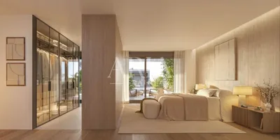 Wohnung in Marbella, Marbella – Foto 10