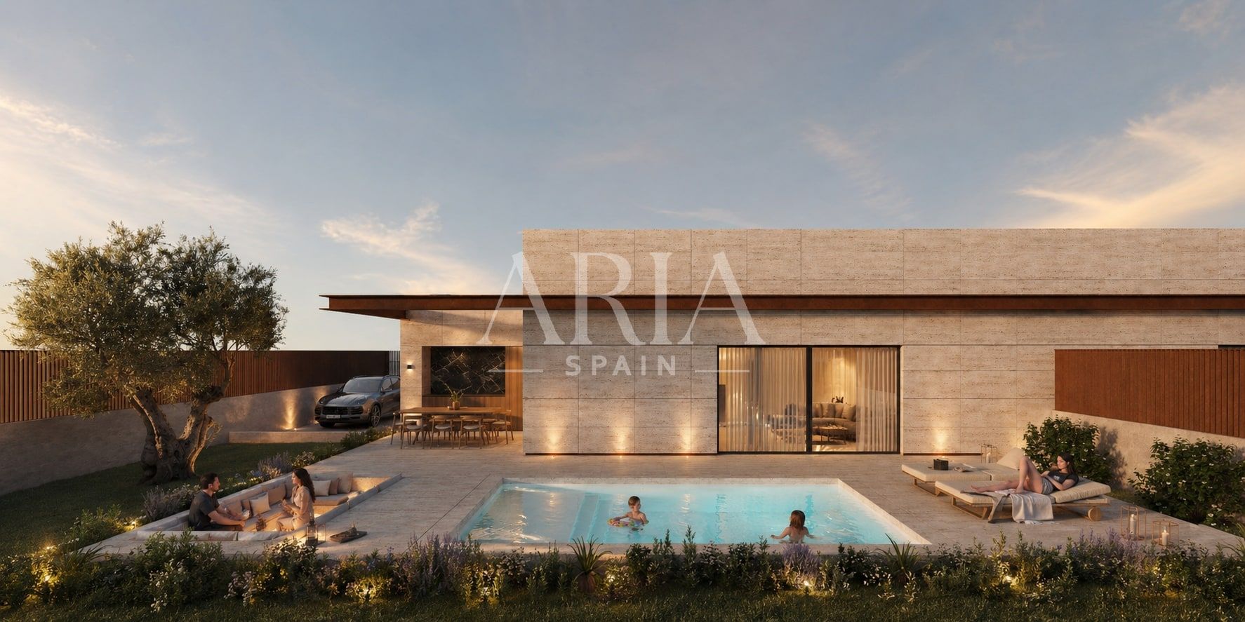 Elysium – homes with private pools in El Campello, El Campello – photo 4