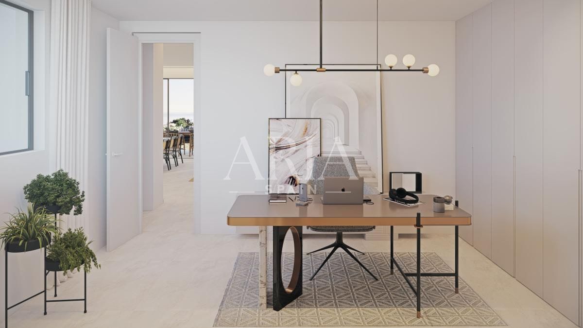 The Kos Century 21 Infinity · Fuengirola, Fuengirola – Foto 4