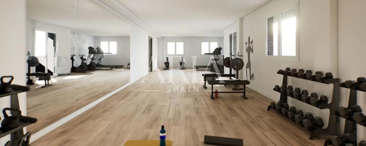 Apartament w Fuengirola, Fuengirola – zdjęcie 50