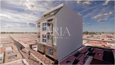 Wohnung in Fuengirola, Fuengirola – Foto 56