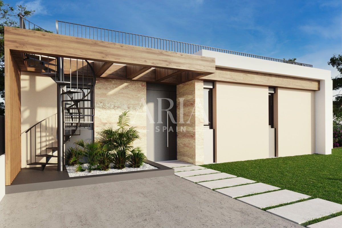 Bay View Polop · Polop, Polop – Foto 6