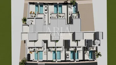 Hus i San Javier, San Javier – bilde 21