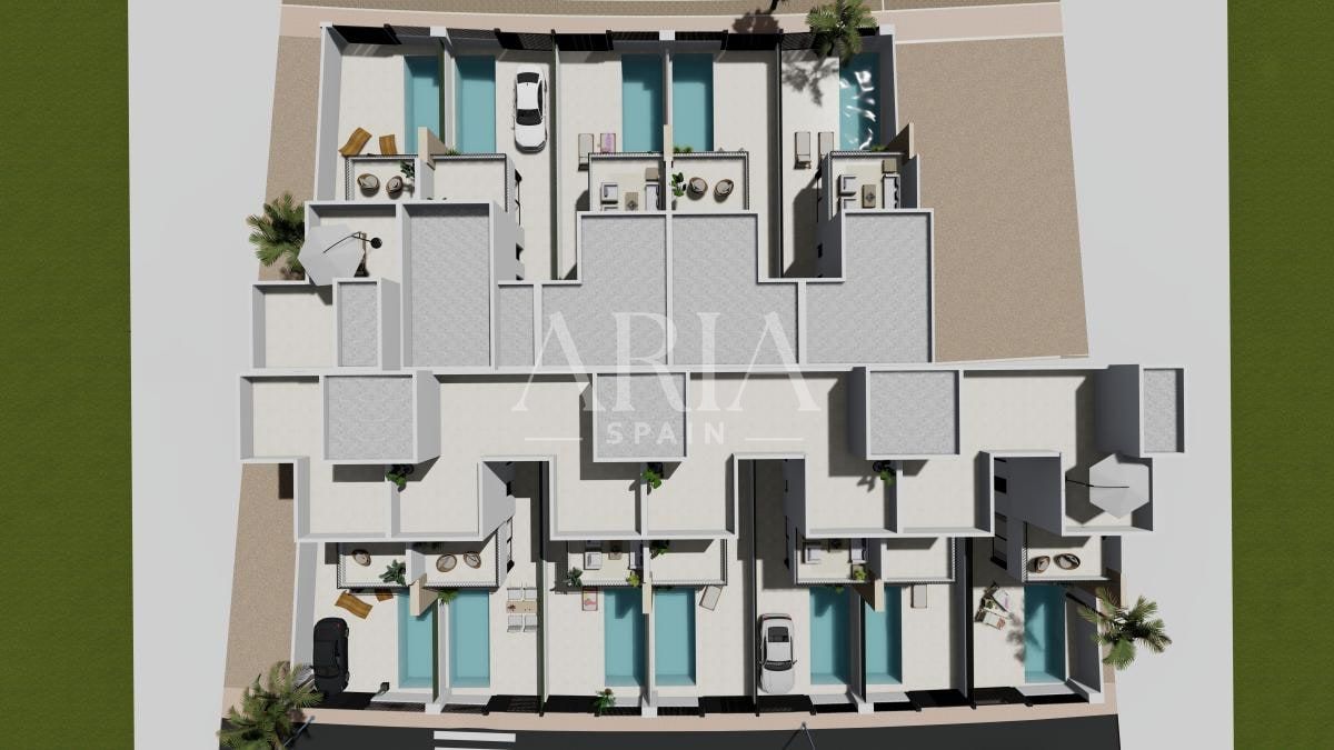 Hus i San Javier, San Javier – foto 6
