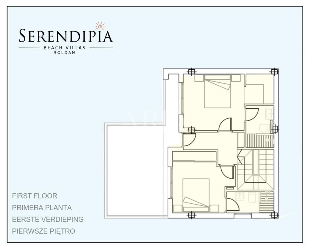 Serendipia Beach Villas · Roldán, Roldán – Foto 2