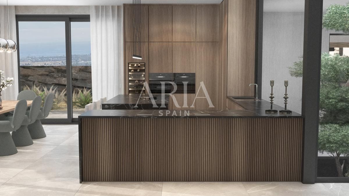 Madronal Villas · Benahavís, Benahavís – zdjęcie 6