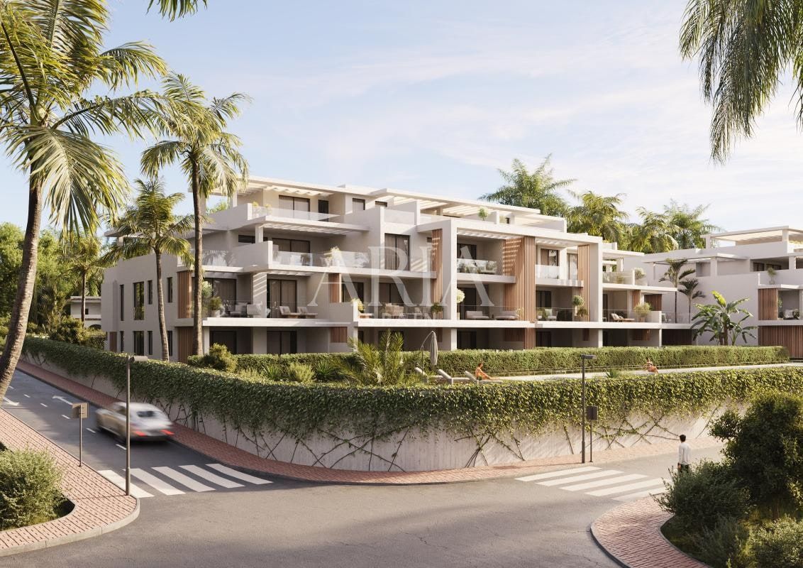 Royal Park Residence · Estepona, Estepona – Foto 5