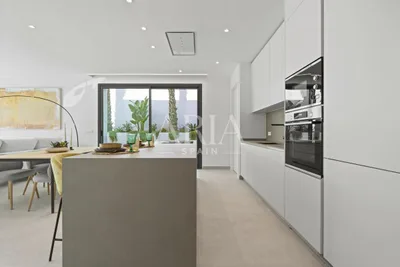 Villa i Benidorm, Benidorm – bilde 39