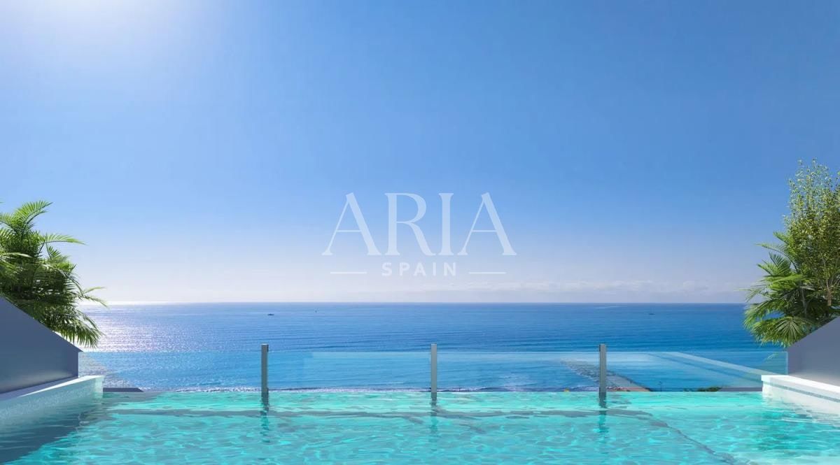 Apartament w Fuengirola, Fuengirola – zdjęcie 16