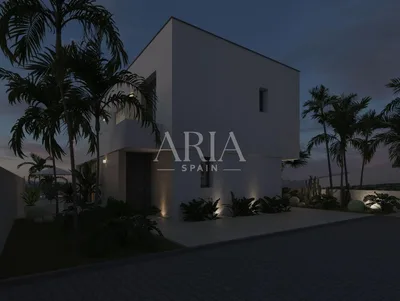 Villa in Ciudad Quesada, Ciudad Quesada – photo 50