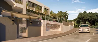 Rækkehus i Mijas, Mijas – foto 21