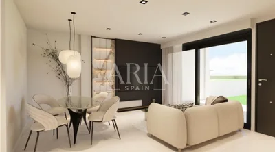 Apartment in Pilar de la Horadada, Pilar de la Horadada – photo 38