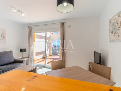 Bungalow i Calpe, Calpe – foto 30