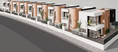 Townhouse in Aguilas, Aguilas – photo 10