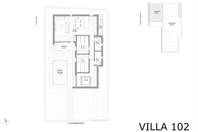 House in San Miguel de Salinas, San Miguel de Salinas – photo 18