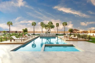 Hus i Torrevieja, Torrevieja – bilde 22