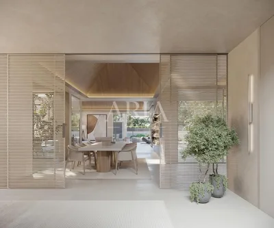 Villa in Marbella, Marbella – Foto 16