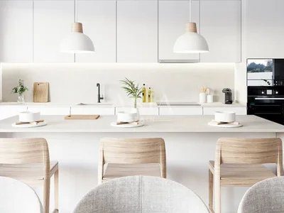 Wohnung in Marbella, Marbella – Foto 18