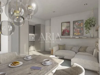 Apartment in Mijas, Mijas – photo 22