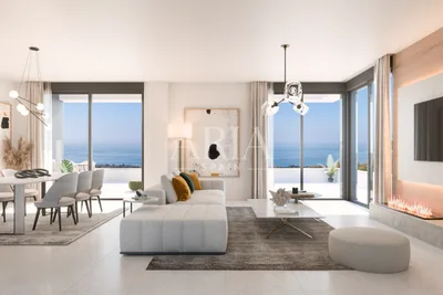 Apartment in Marbella, Marbella – photo 40
