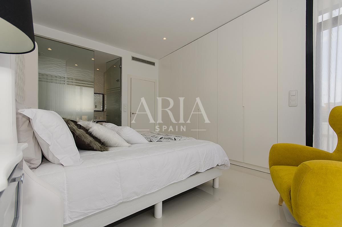 Villa à Orihuela, Orihuela – photo 19