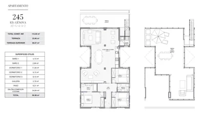 Apartment in Alfaz del Pi, Alfaz del Pi – photo 28