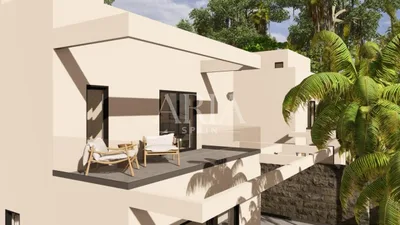 Villa in Finestrat, Finestrat – Foto 40