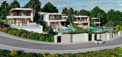 Villa i Benalmadena, Benalmadena – foto 26