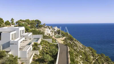 Villa in Javea, Javea – photo 10
