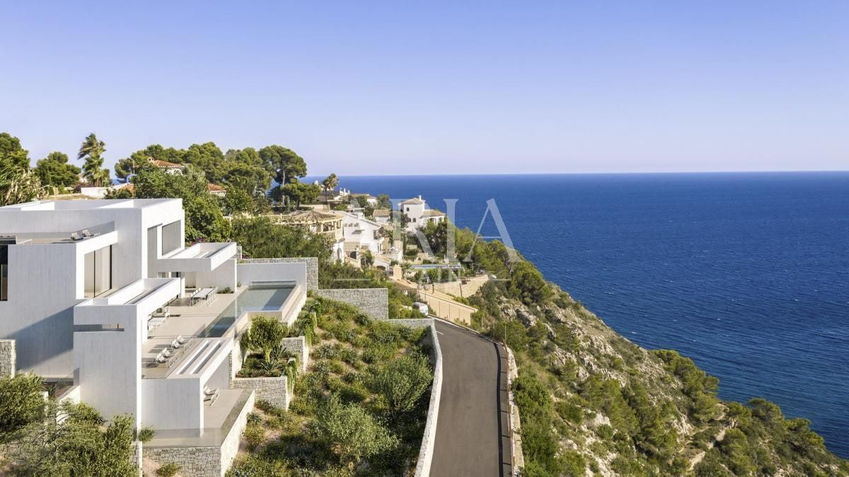 Granadella · Javea, Javea – foto 2