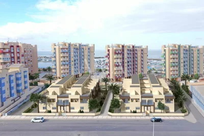 Appartement in La Manga, La Manga – foto 12