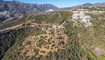 Lejlighed i Marbella, Marbella – foto 26