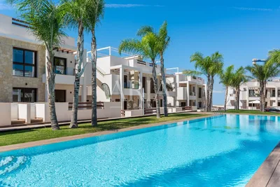 Wohnung in Torrevieja, Torrevieja – Foto 38
